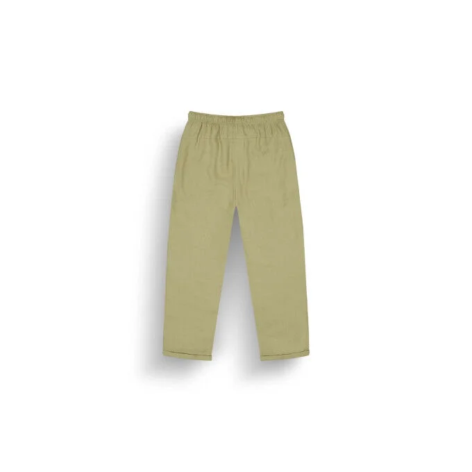 Pantalon femme Picture CHIMANY – Aloe – Image 2