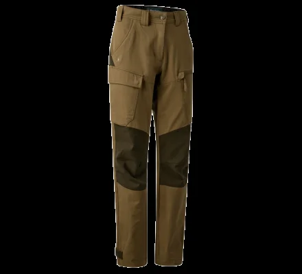 Pantalon femme Sarek full stretch DEERHUNTER