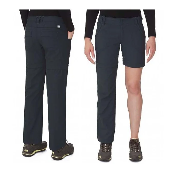 PANTALON FEMME THE NORTH FACE W HORIZON PLUS CONVERTIBLE
