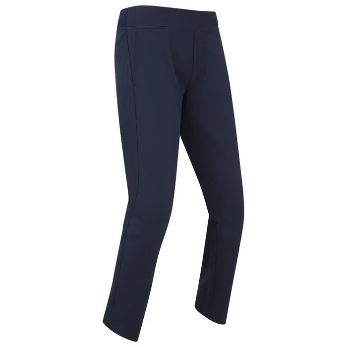 Pantalon Footjoy Light Cropped Pant W Navy