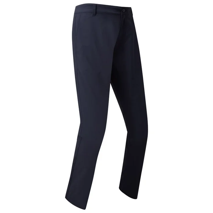 Pantalon Footjoy Par Golf Trouser Navy