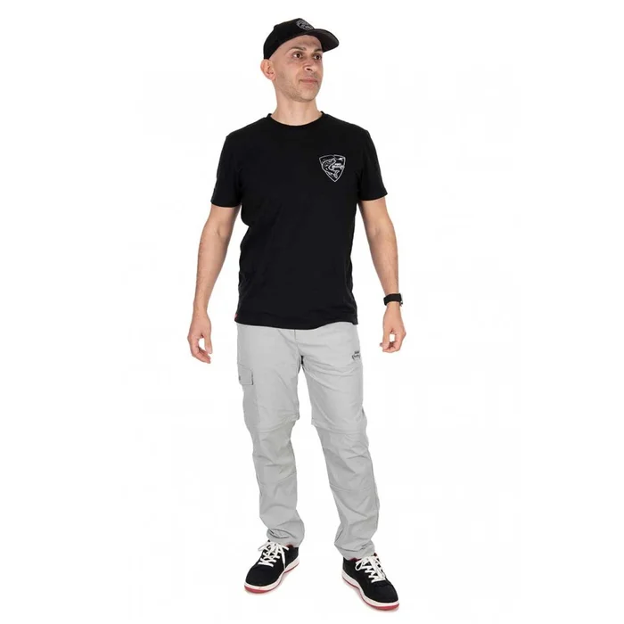 Pantalon Fox Rage Zip-Off Shorts