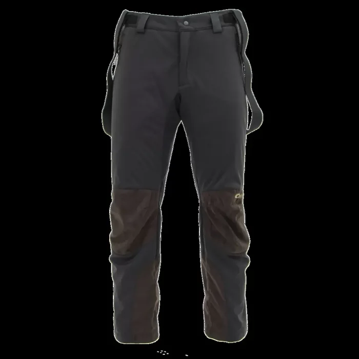 Pantalon G-LOFT® ISLG Trousers – Noir