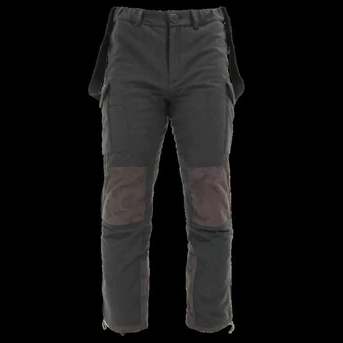 Pantalon G-LOFT® Loden Trousers – Olive