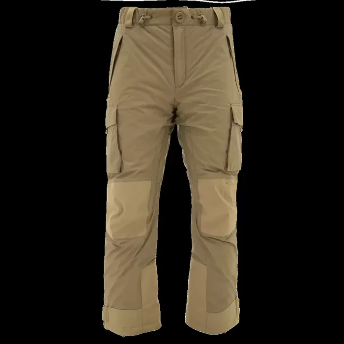 Pantalon Grand Froid MIG 4.0 (-15°c) – Coyote
