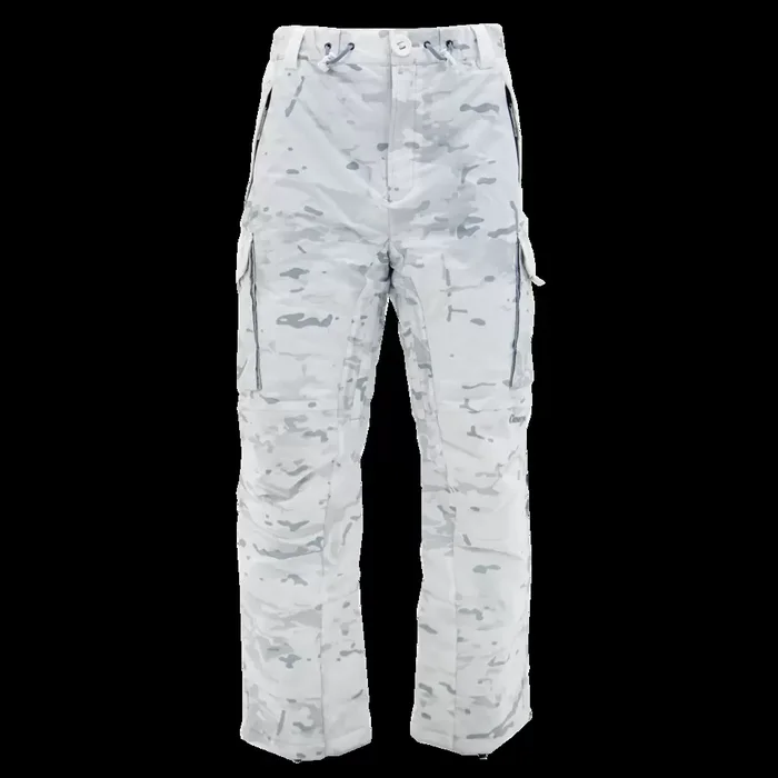 Pantalon Grand Froid MIG 4.0 (-15°c) – Multicam Alpin