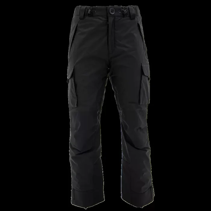 PANTALON GRAND FROID MIG 4.0 black (-15°c) Carinthia
