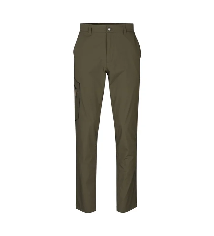 Pantalon Hawker Trek Seeland