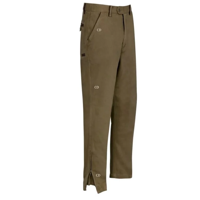 Pantalon Homme Club Interchasse Lery Sable