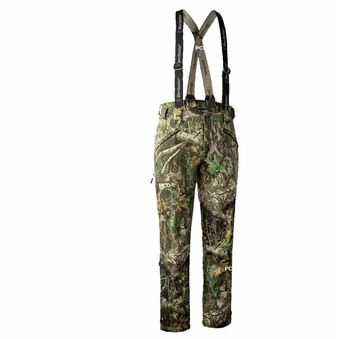 Pantalon Homme Deerhunter Approach Camouflage Realtree Adapt