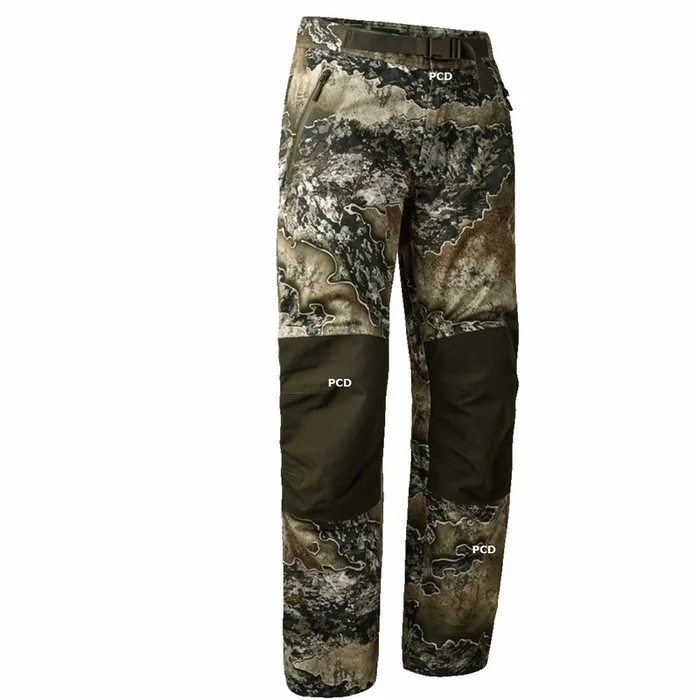 Pantalon Homme Deerhunter Excape Rain Camouflage Realtree Excape