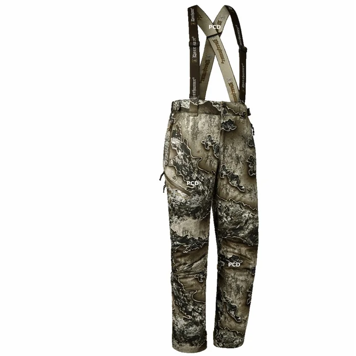 Pantalon Homme Deerhunter Excape Winter Camouflage Realtree Excape