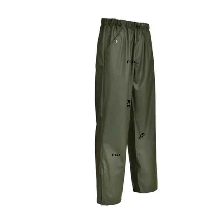Pantalon Homme Percussion Impersoft Kaki