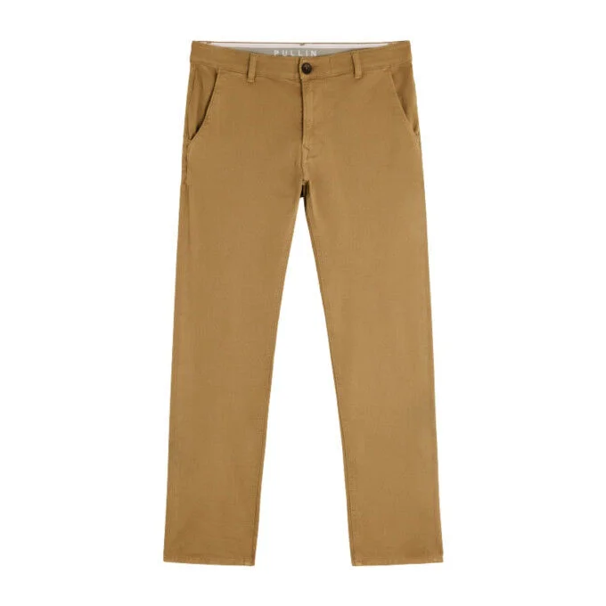 Pantalon Homme Pull-in Dening Chino – Desert25