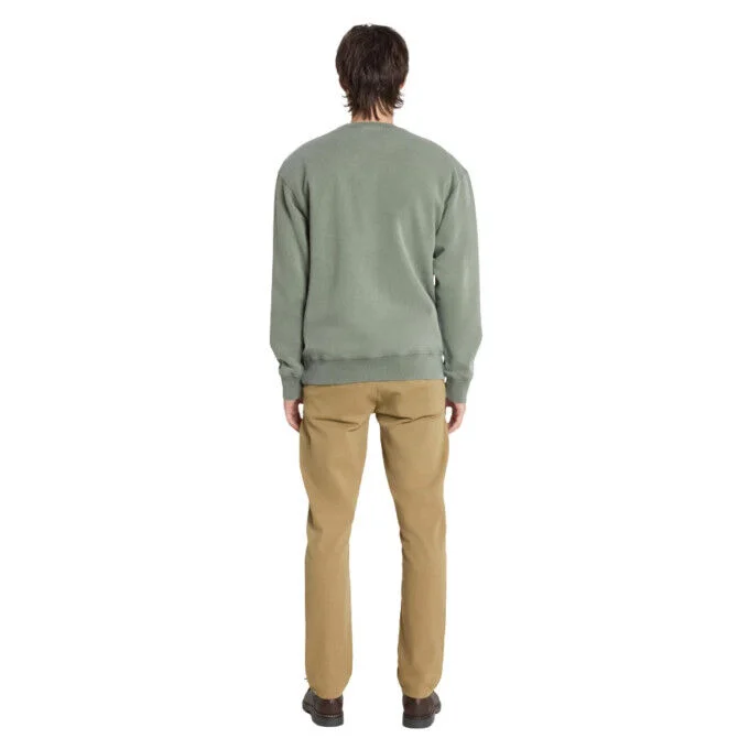 Pantalon Homme Pull-in Dening Chino – Desert25 – Image 4