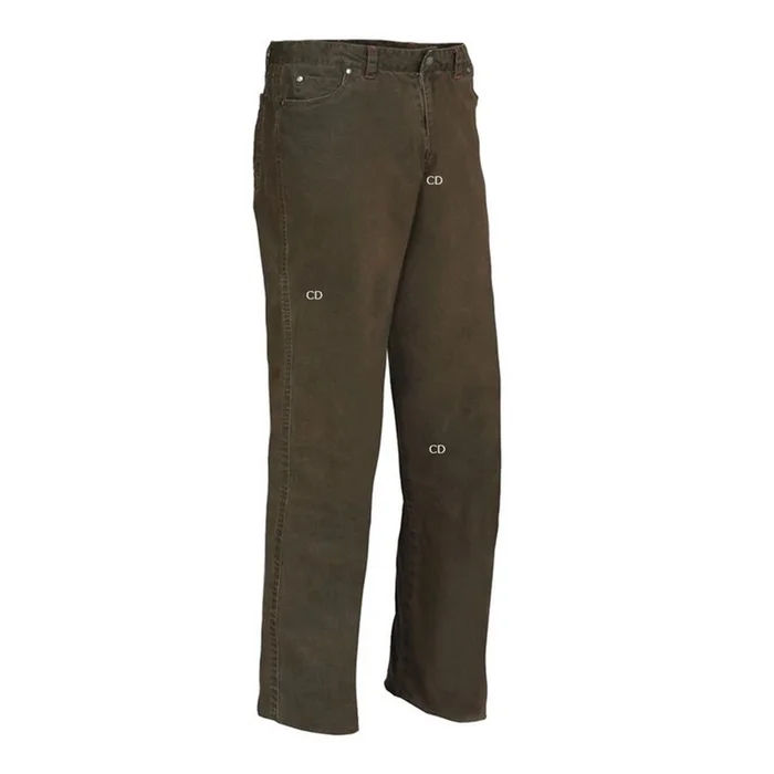 Pantalon Homme Verney Carron Week End Marron