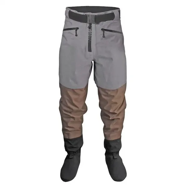 Pantalon imperméable chasse