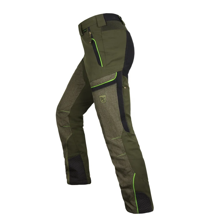 Pantalon Invictus Trabaldo