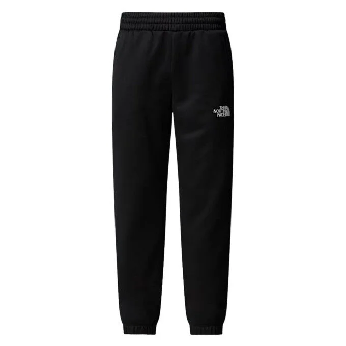 Pantalon Jogging de running Junior The North Face Reaxion – TNF Black