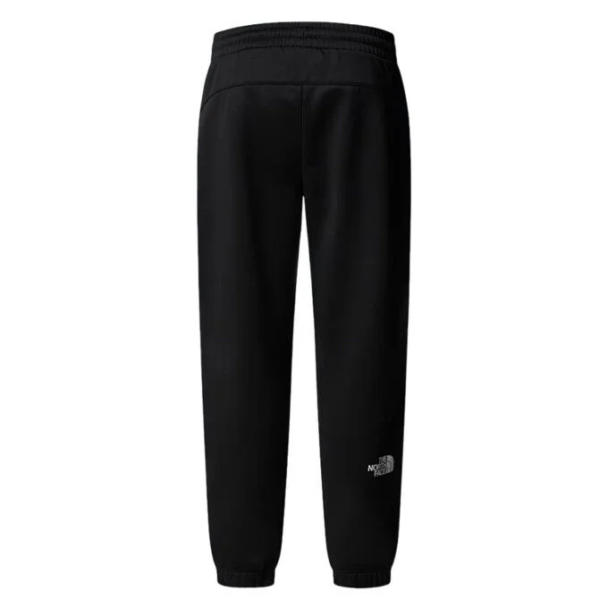Pantalon Jogging de running Junior The North Face Reaxion – TNF Black – Image 2