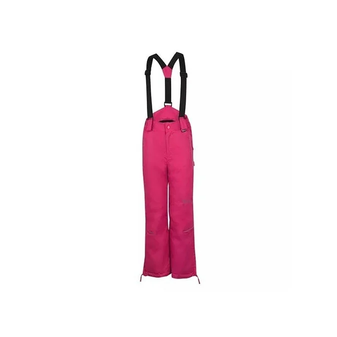 Pantalon Kids Trollkids Holmenkollen Snow