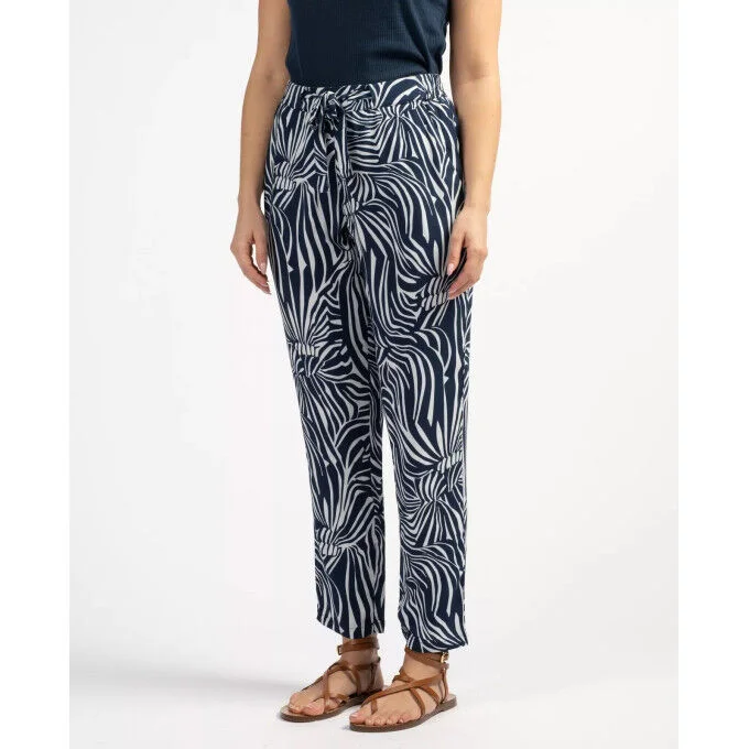 Pantalon leger Sun Valley VEHARI