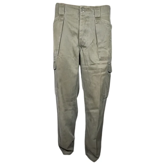 Pantalon militaire Autrichien Occasion