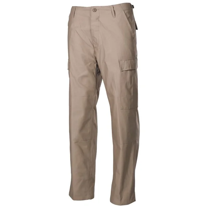 Pantalon militaire US type BDU PARKS