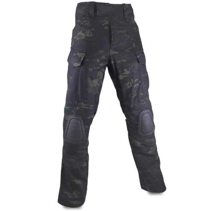 Pantalon MK3 Bulldog Tactical Gear
