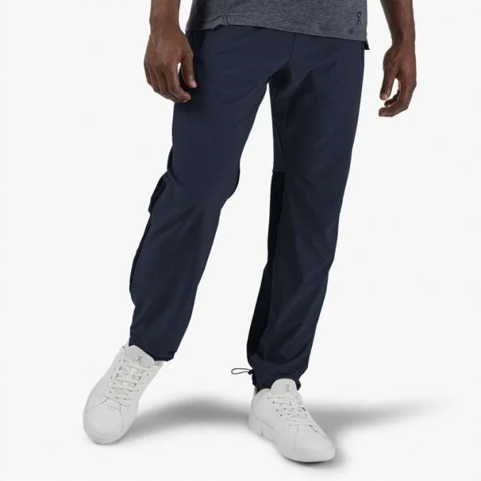PANTALON ON-RUNNING TRACK PANTS