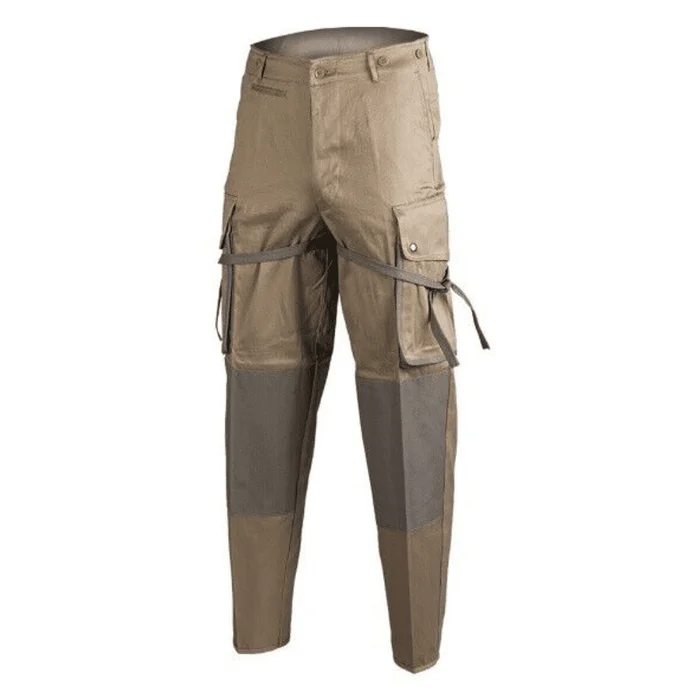 Pantalon Para US M42 – Militaria WW2