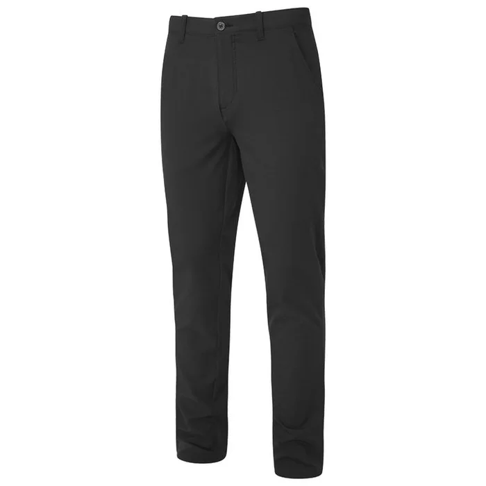 Pantalon Ping Alderley Trouser Black