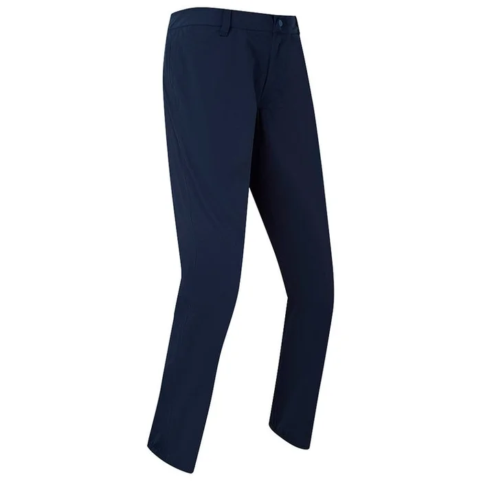 Pantalon pluie Footjoy Hydroknit Trousers Navy
