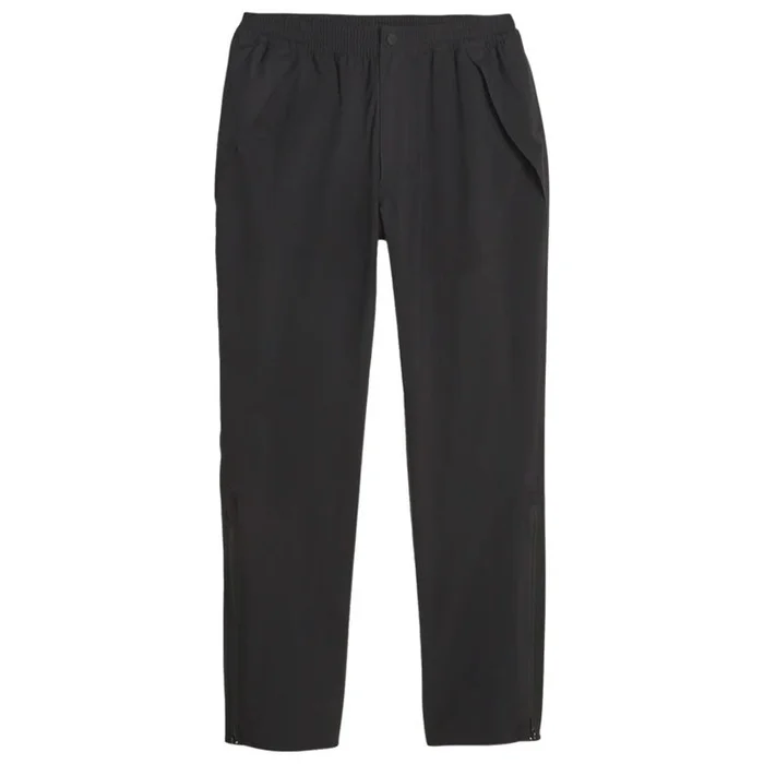 Pantalon pluie Puma Golf Rain Pant Black