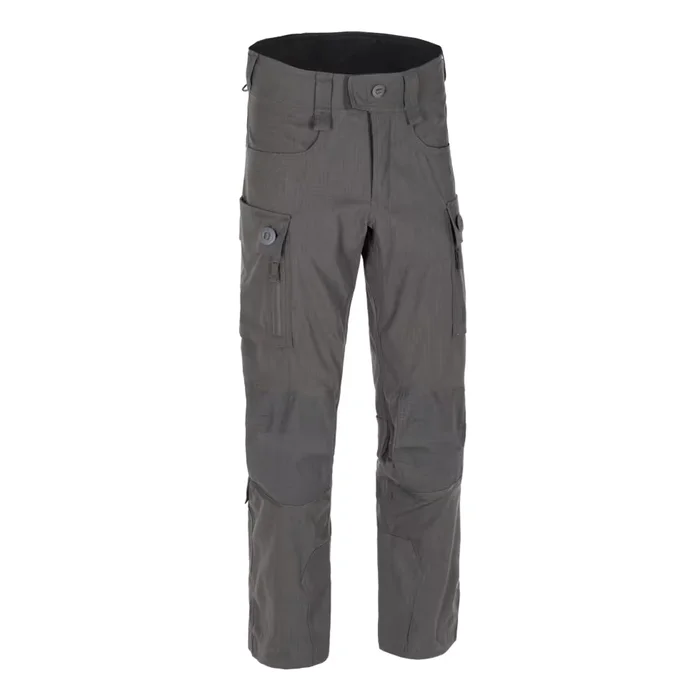 Pantalon raider MK V ATS – Gris