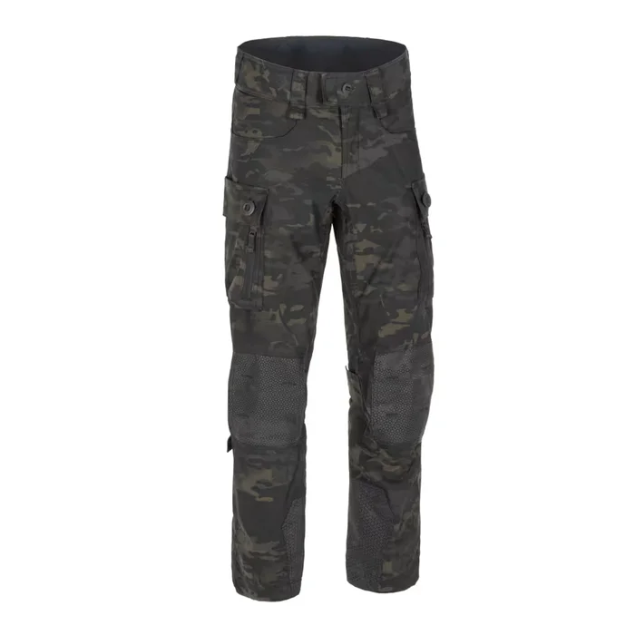 Pantalon raider MK V ATS – Multicam Black
