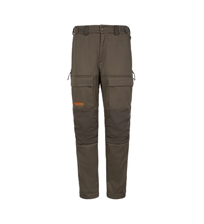 Pantalon Remington Stalker Olive