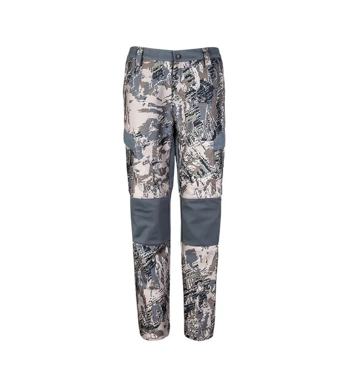Pantalon Remington XM Elite Figure