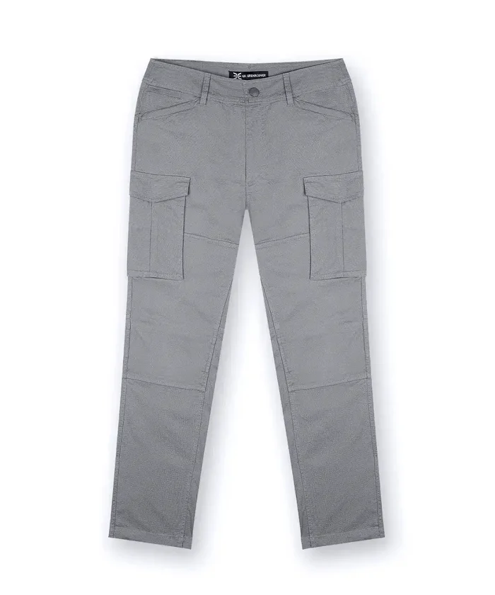 Pantalon Rogue Ripstop Gris – GK UNDERCOVER