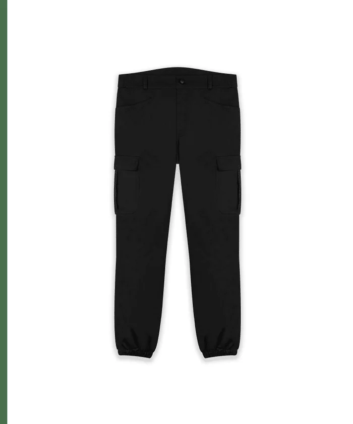 Pantalon Sécurité Privée – GK SAFETEK®️