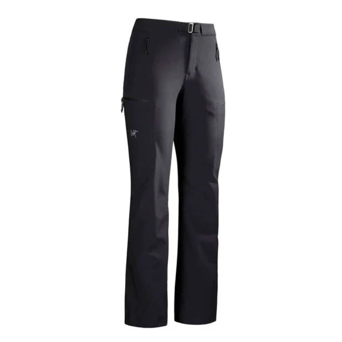 Pantalon softshell Femme Arc’Teryx Gamma MX – Black