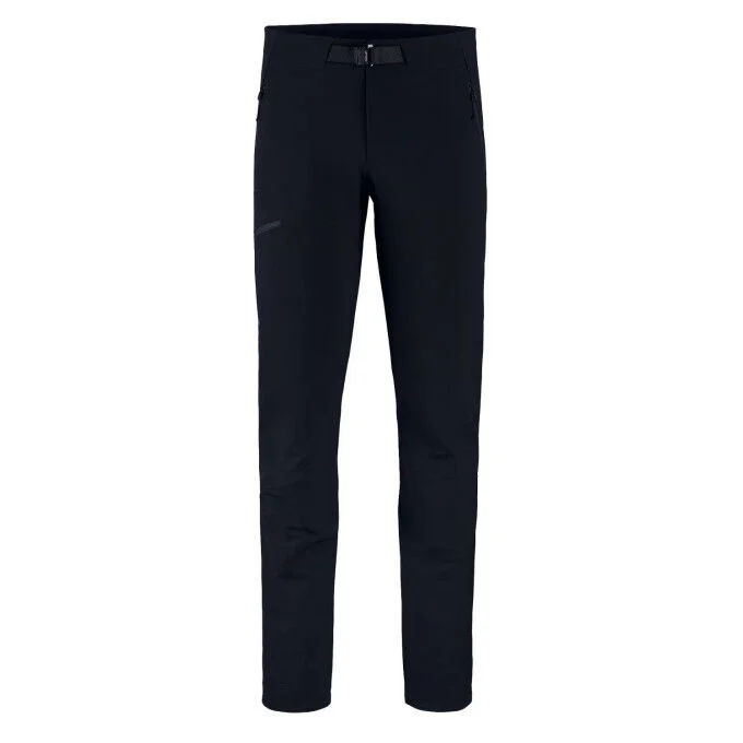 Pantalon softshell Homme Arc’Teryx Gamma AR – Black