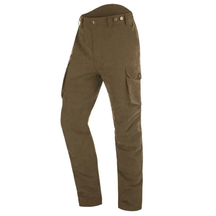 Pantalon Stagunt Game – Bison
