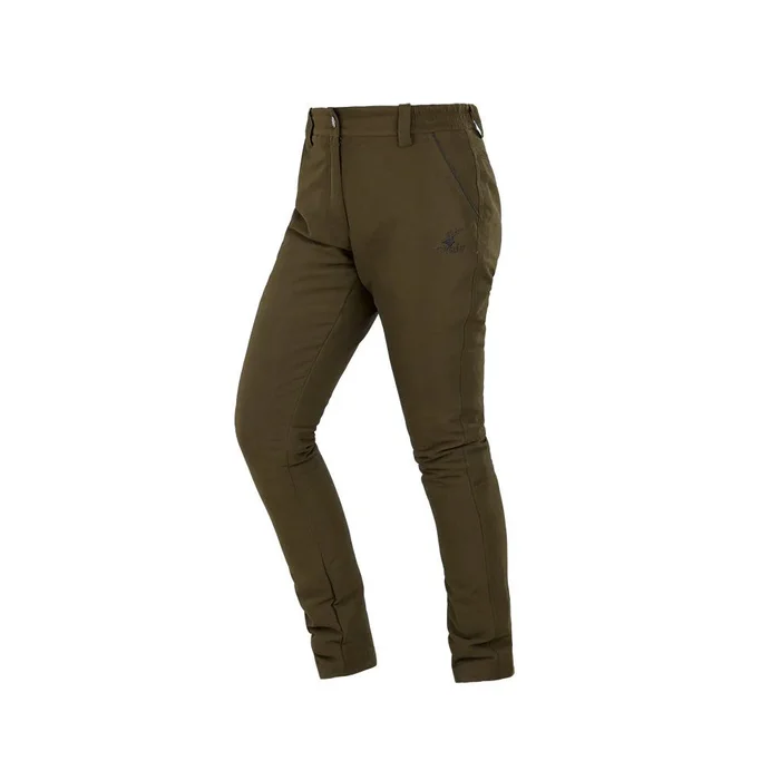 Pantalon Stagunt Peisey pour Femme