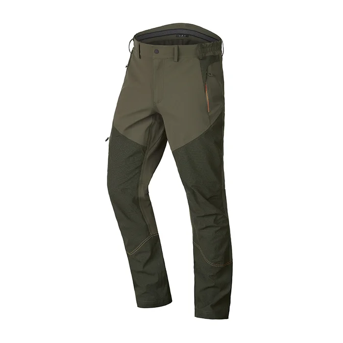 Pantalon Stagunt Snipe – Bronze