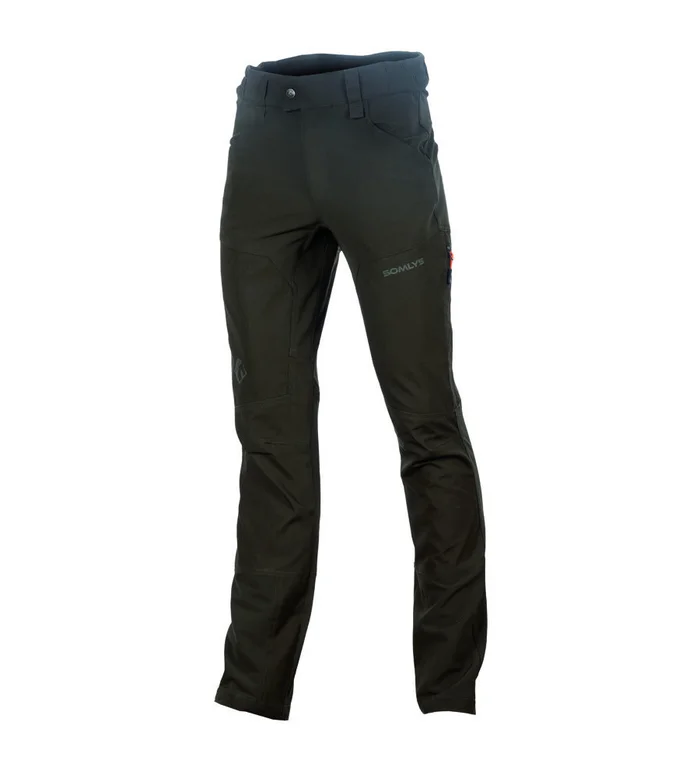 Pantalon stretch Corsica Somlys