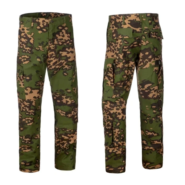 Pantalon TDU Partizan – Revenger