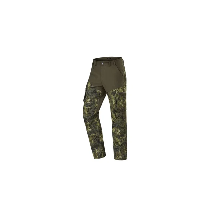 Pantalon Terra Stagunt – Woods Camoo
