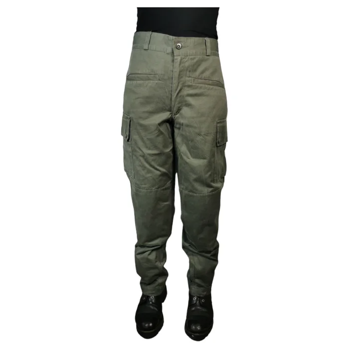 Pantalon Treillis Armée de l’air Occasion
