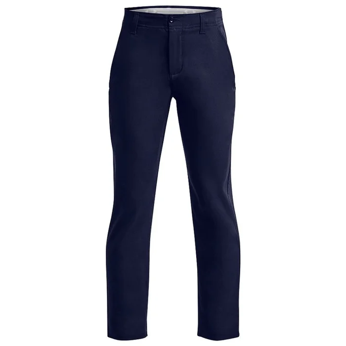 Pantalon Under Armour Boys Golf Pant Midnight Navy